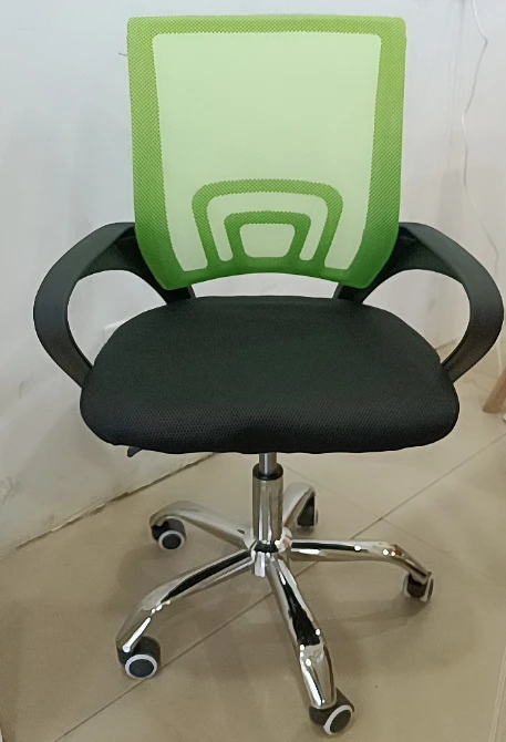 New popular design office chair executive mesh office chair office chair ergonomic