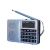 Import New portable plastic AM FM SW radio from China