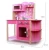 Import New Product Large Wooden Kids Kitchen Set Cooking Toy Role Pretend Play Toys For Children from China