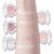 Import New Product Makeup Cosmetics Tool Long Lasting Shimmering Soft Body Highlight for Women Brighten Skin from China
