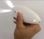 new product of Water drop type WI-FI skin analyzer & scalp analyzer