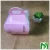 Import New Product Small Cake Packaging Box Patisserie Box from China