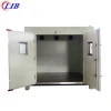 New product SUS304 stainless steel walk in temperature humidity stability test chambers