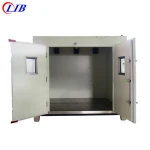 New product SUS304 stainless steel walk in temperature humidity stability test chambers