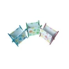 New products foldable hotel laundry hamper folding laundry basket for sale