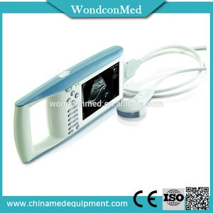 New Products portable veterinary ultrasound equipment