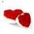 Import New Products Stabilized Plants Natural Flower Preserved Roses Heart Shape Luxury Flower Box from China