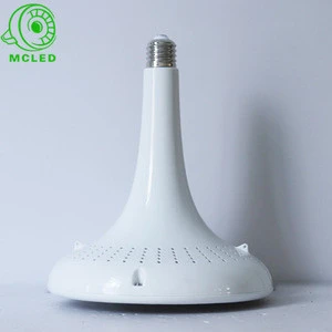 New release 110w led light e40 base  led bulb lights without fan   industrial lamp hanging