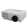 New SD20 iphone Projector , Cheapest Mini Multi-media Portable Video Projector 1080p Home Theater Beam Projector