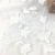 Import New Sewing Nordic Cord Lace Swiss Voile Tulle Lace Fabric Party Dress Nigerian White Guipure Lace Fabric from China