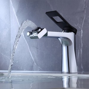 New single handle basin faucet basin bathroom faucet