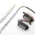 Import NEW Soft DRL With Signal Light Turn Follow LED Flexible DRL Strip With Turning Function Angel Tear Eye from China