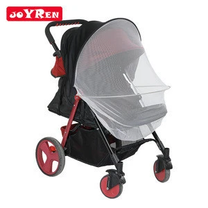 New stroller mosquito net sun shade 2 in 1 baby products of all types