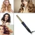 Import New style automatic Hair Curlers Rollers Electric Hair Styling Tool Curling Iron 100-240V Styler Curls Girl&#039;s Wand Curler Hair from China
