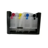 new style  CISS  4-color  continuous ink system empty printer tank  ink supply system for Epson EP Beautiful and high quality