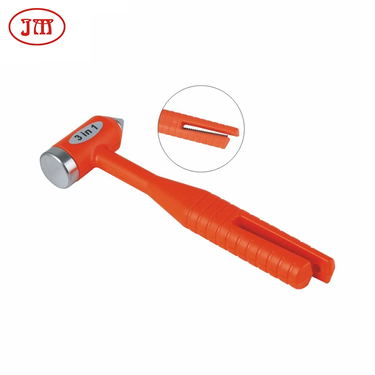 New Style Multifunction Portable Escaping Tool Glass Break Emergency Car Safety Hammers