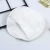 Import New style natural face organic cotton pad reusable makeup remover pads from China