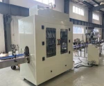 New style Oxygen Bleach Liquid Hydrogen peroxide corrosion liquid bleach disinfectant filling machine