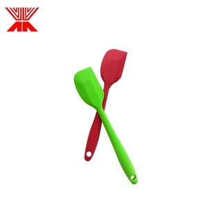 New style professional silicone spatula / silicone cooking scraper