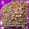 New style silicone micro rings tubes for hair extensions
