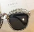 Import New style sunglasses with drills, exaggerated Retro, Bling Rhinestones for Women Oversize sun glasses from China