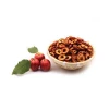 New sweet fruit products healthy chinese snacks dried hawthorn