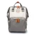 Import New Top Quality Multifunctional Baby Bag Backpack Mummy Diaper Bag For Outdoor Travel from China