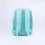 Import New trend wild encryption sequin shoulder bag with beads college wind travel backpack female from China