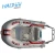 Import New type 3.6m cabin fishing rib boat with console from China