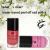 Import new type environmental water based scent peel off nail polish/varnish/paint from China