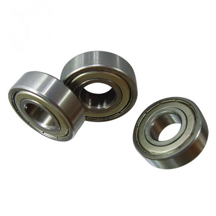 New Type High Precision Other Bearings Motercycle Bearing Shaft 6056
