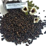 NEW UPDATE PRICE HIGH QUALITY ASSURED BY SGS 500GL/550GL/5MM CLEANED BLACK PEPPER