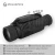 Import NEW Version 5X40 Portable Digital 8G TF Card Infrared  Night Vision Monocular with  Recording Video System For Hunting from China