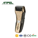 New Waterproof IPX6 Electric Mans Shaver