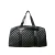 Import New Wholesale Classic High Quality and  Multi-functional Nylon Quiltted Puffer Travel Luggage  Bag from China