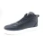 Import New Wholesale Men&#39;s Genuine Leather sport shoes  fashion casual shoes Casual High Top Sport Shoes from China