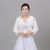 Import New Winter Season Faux Fur Wedding Wrap Bolero Jackets Bridal Coat Cape Cloak Shawls Scarves In Stock Campera Mujer from China