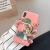 Import New with mobile phone holder phone cover cute cartoon baby dinosaur phone Case For Iphone 6 6s XS MAX X 7 8 Plus from China