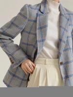New Woman Wool Coat Winter Women Slim Woolen Long Cotton Coats  Warm Woman Jacket,Women Cardigan Coat,Winter Women Coat
