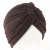 Import New Women Muslim Hijab Cancer Chemo Flower Print Hat Turban Cap Cover Hair Loss Head Scarf Wrap Pre-Tied Headwear Strech Bandana from China