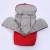 Import Newborn baby red waterproof zipper cotton sleeping bag stroller hand warmer muff foot muff stroller from China