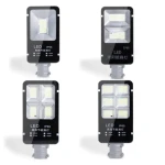 Newest 200w Solar Led Street Light 200w Badminton Court Light Solar Led Street Light