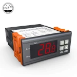 Newest Multi Channel Mould Mini Digital Temperature Controllers price