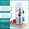 Newest popular scent fragrance essential oil with 100ml bottle