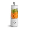 newest Smoothies and Food Prep Portable Juice blender with 4 Blades 2000mAh Rechargeable Battery for joyfully shaking