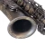 Import Newly Model Matte Alto Saxophone with Engraved Flower from China