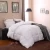 Import Nice Price Microfiber Duvet Full Size Hotel Collection Comforter from China