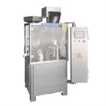 NJP-1200C Automatic Pill Capsule Making Filler Machine