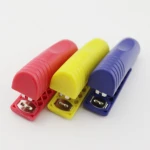 No. 10 staple stapler binding machine student office supplies