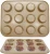 Import Non Stick Bakeware Baking Pans, Muffin Baking Mould from China